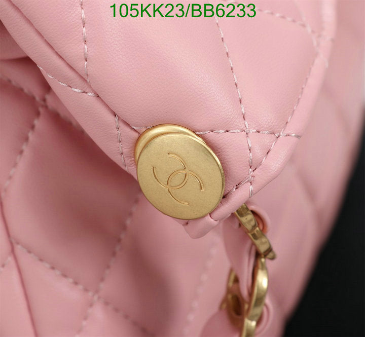 SAMC - CHL Bags Crossbody - 482