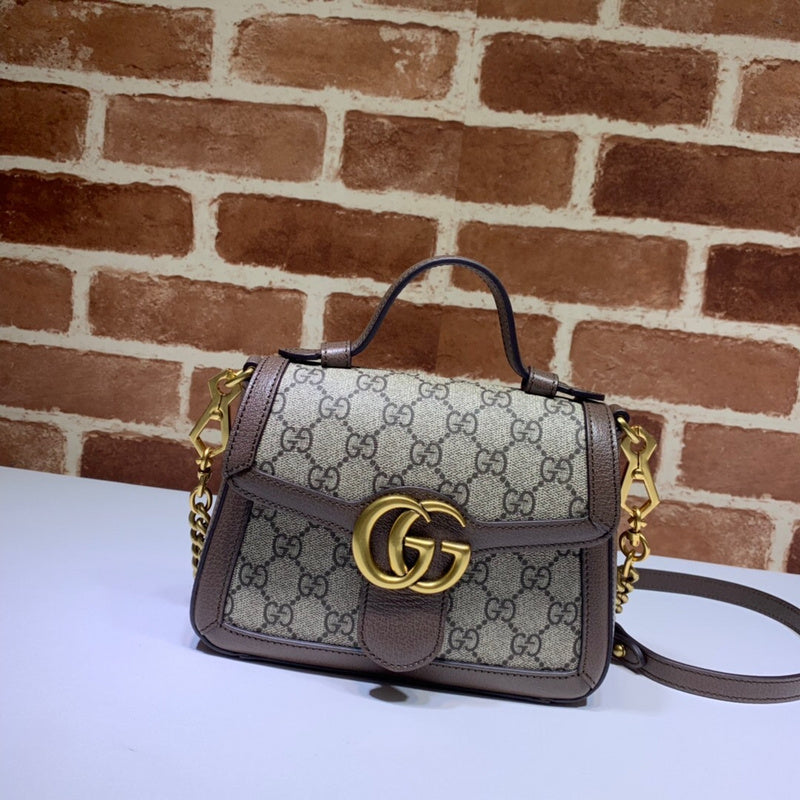 Glami Fashion - GCI Bags - 3191