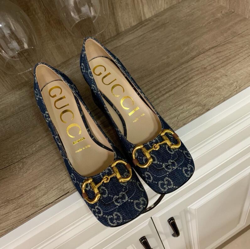 SAMC - GUKI Women Shoes - 250