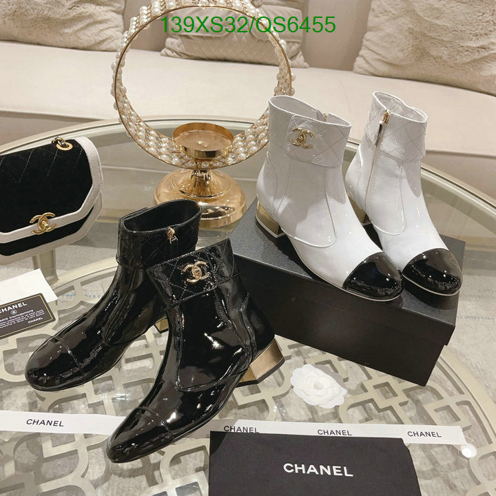 SAMC - CHL Women Boots - 413