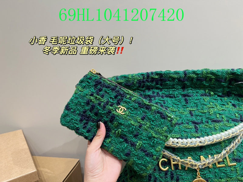 Glami - CHL Bags - 1743