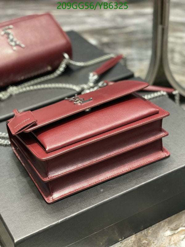 SAMC - YLS Bags - 300