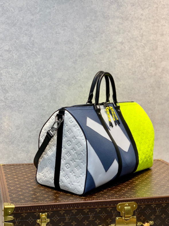 SAMC - LOV Bags - 1310