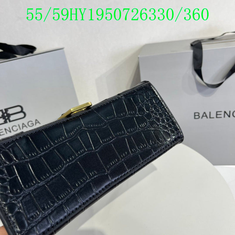 Satchel Bags - BGA Bags - 2180