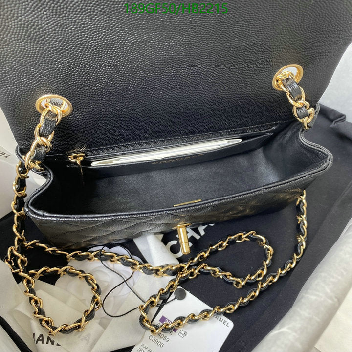 SAMC - CHL Bags - 229