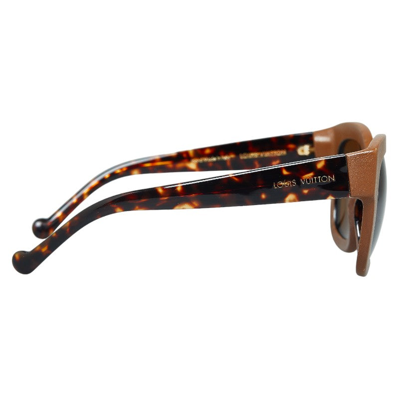 Louis Vuitton S Z0668W Brown   Louis Vuitton