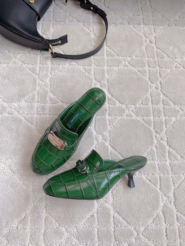 Glami - FGO Women Shoes - 117