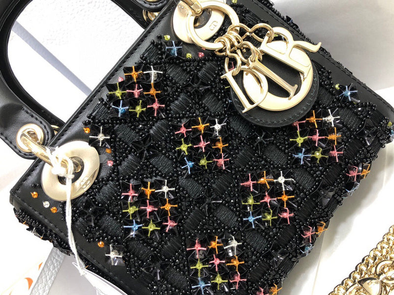 ELE - Dir Bags - 1621