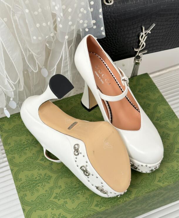 SAMC - GUKI Women Shoes - 503