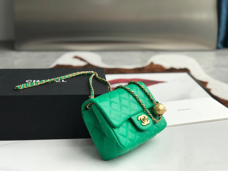 ELE - CHL Bags - 695