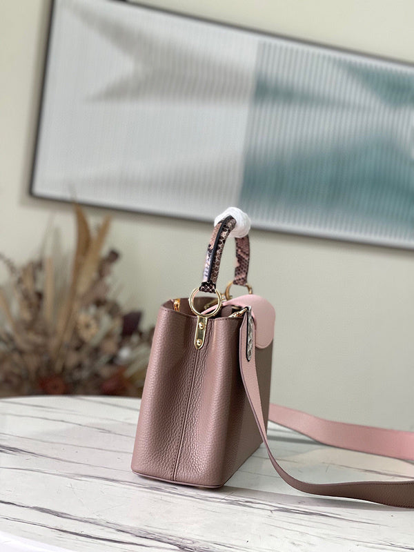 Fashion Lu-Vi bags - 4224
