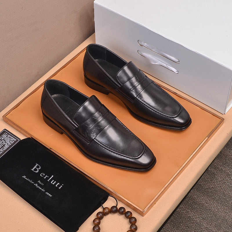 Glami - BRE Men Shoes - 504
