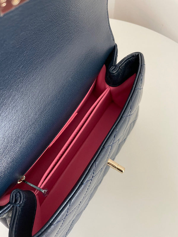 Satchel Bags - CHL Bags - 3634