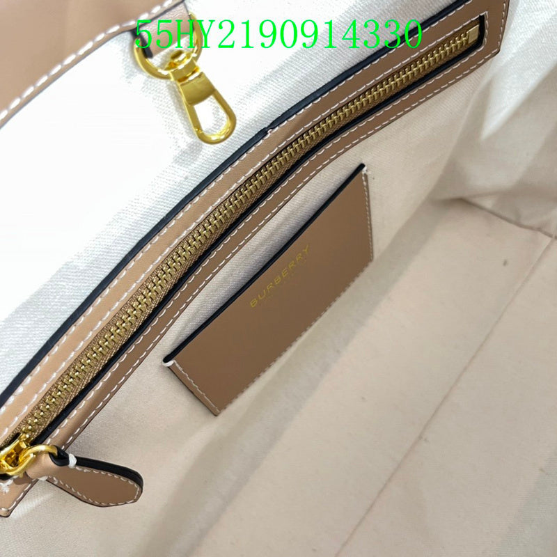 ELE Fashion -BBR Bags - 273