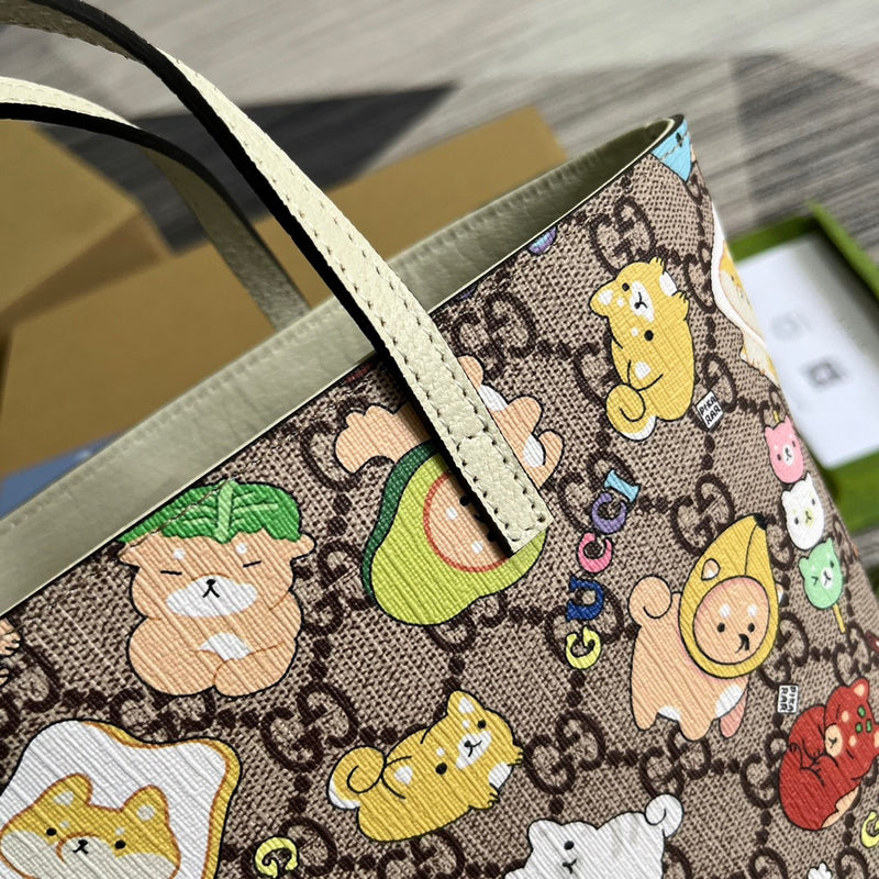 Satchel Bags - GCI Bags - 7339
