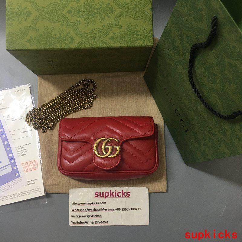 Glami-LAON - GUKI Bags - 028