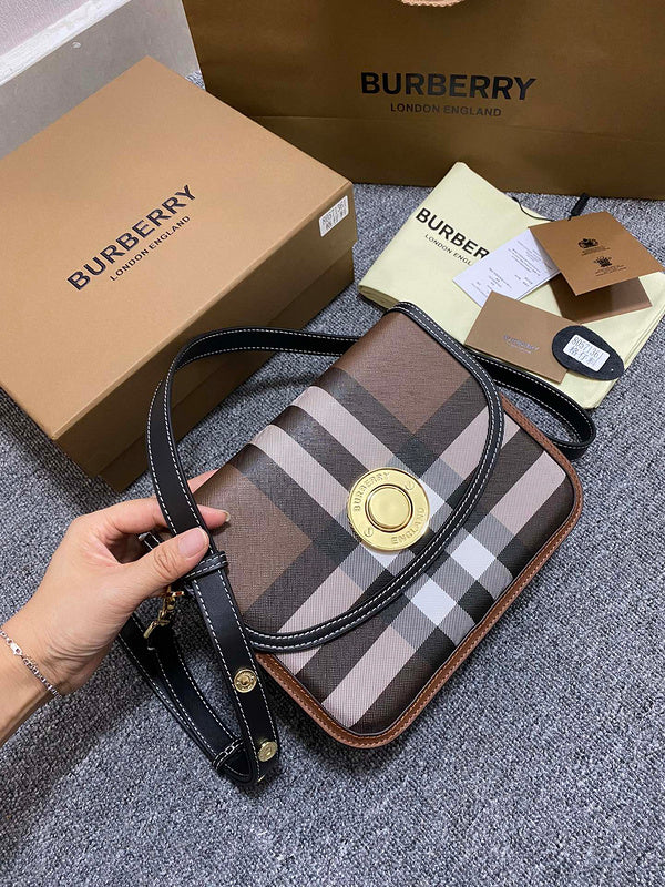Glamy - BOR Bags - 539