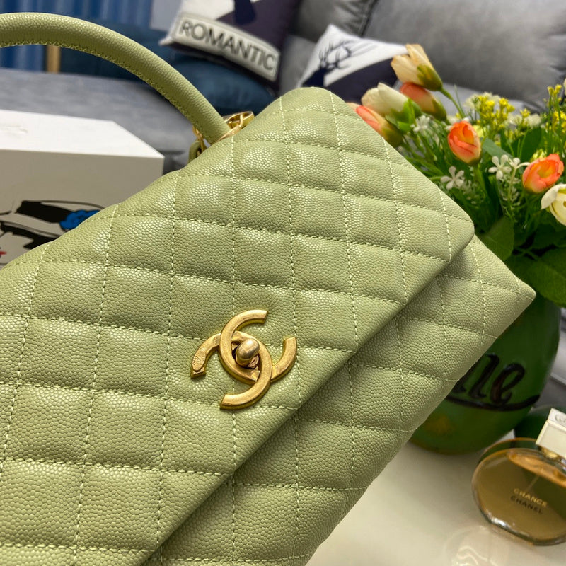Satchel Bags - CLN Bags - 1205