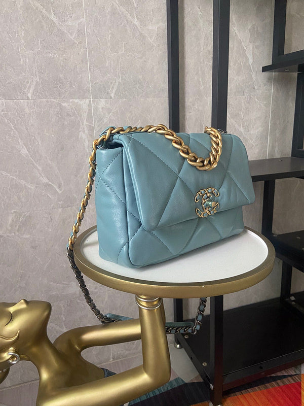 Satchel Bags - CHL Bags - 4023