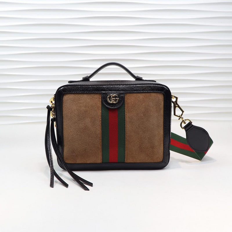 GlamI - GCI Bags - 857
