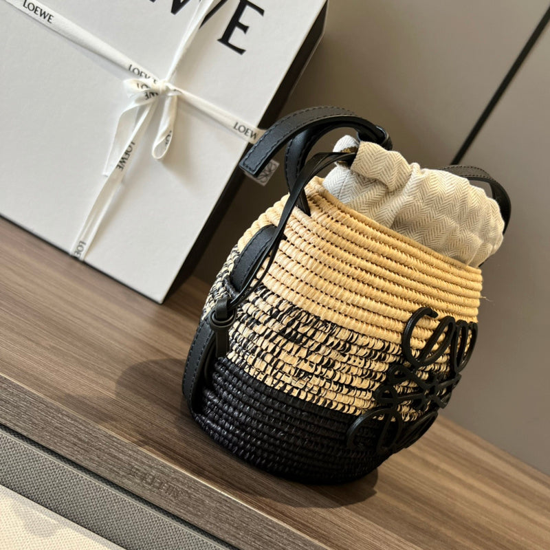 Glamy - LWO Bags - 235