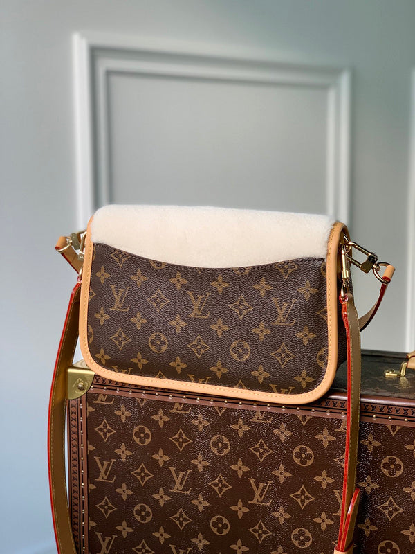 Satchel Bags - VL Bags - 1818