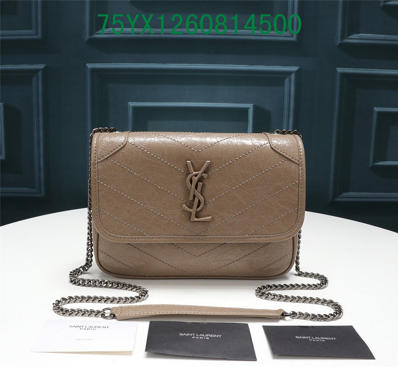 Glami - YLS Bags - 2151