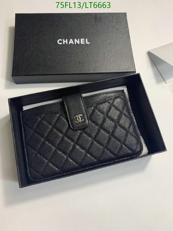 SAMC - CHL Wallets - 069