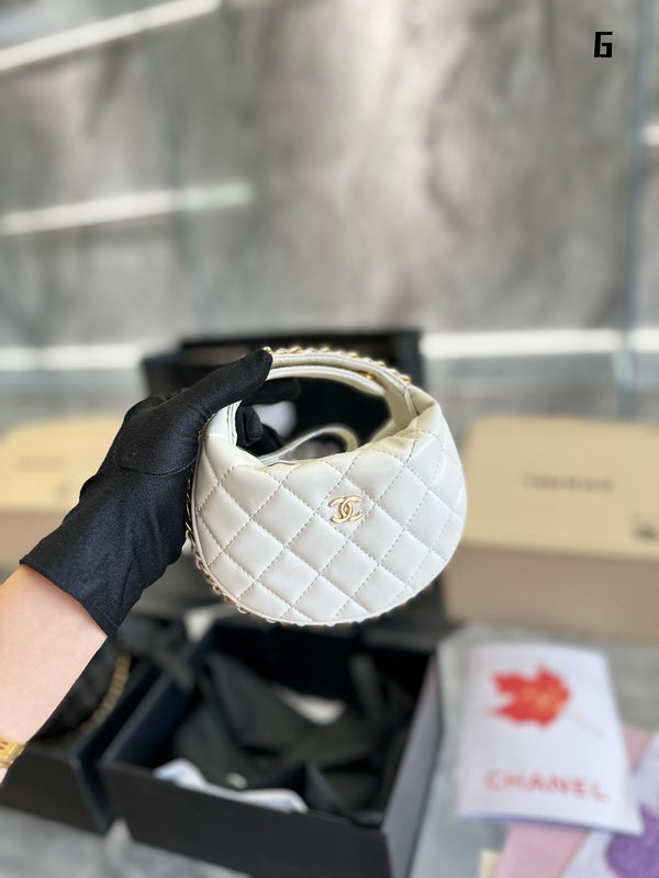 Satchel Bags - CHL Bags - 7335