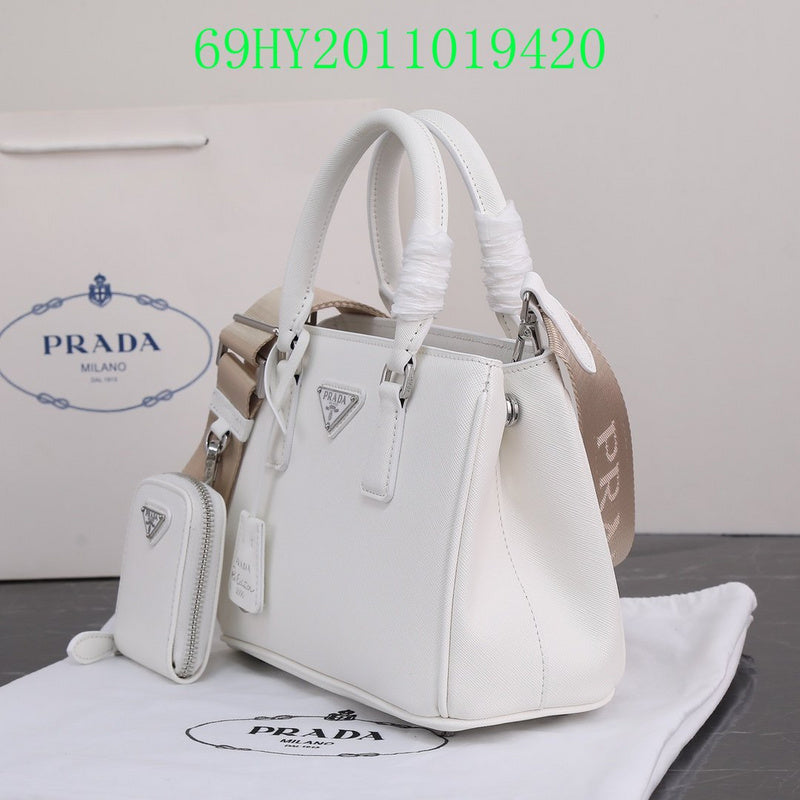 Satchel Bags - PDA Bags - 3891