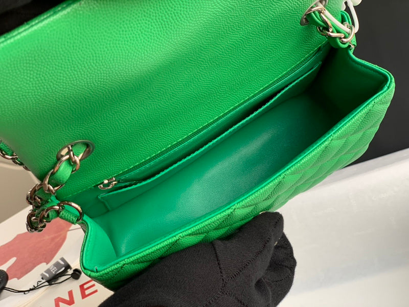 Satchel Bags - CHL Bags - 6624