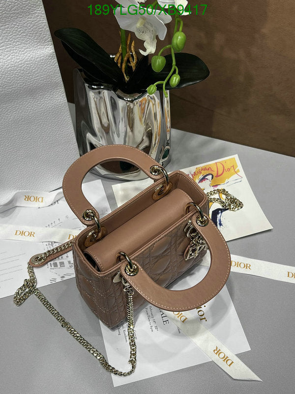 SAMCC - DOR Bags - 1494