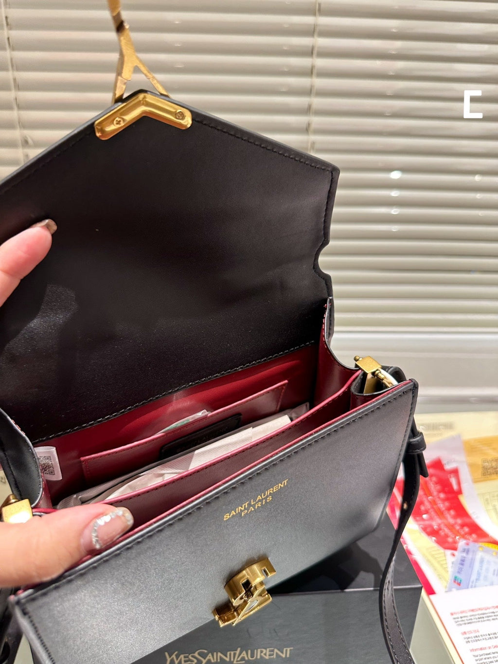 EN - New Arrival Bags SLY 326