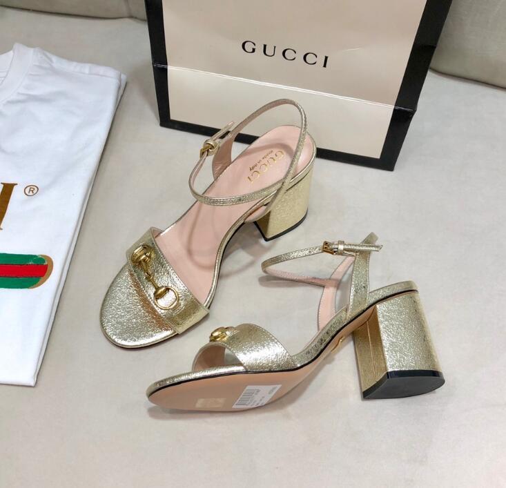 SAMC - GUKI Women Shoes - 2146