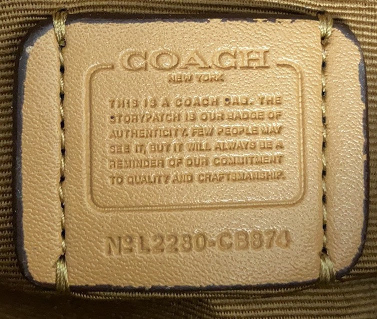 Glami-i CAH Bags - 031
