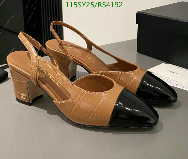 SAMC - CHL Women Shoes Ballet - 188