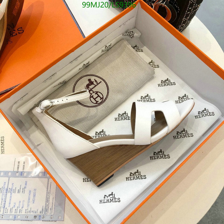 SAMC - HMS Women Shoes - 416