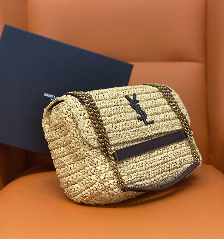 Glamy - YLS Bags - 1373