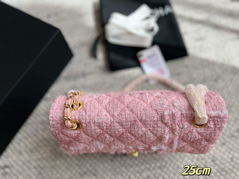 Satchel Bags - CLN Bags - 388