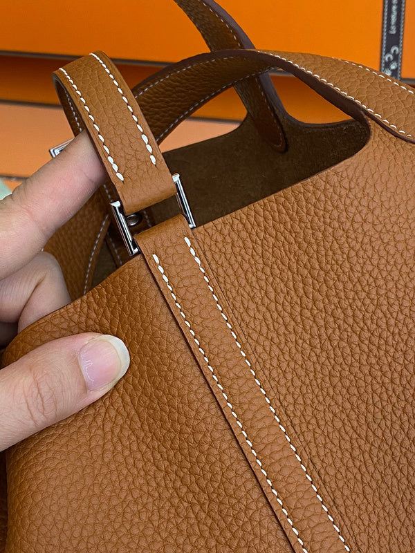 Satchel Bags - HMS-Bags - 191