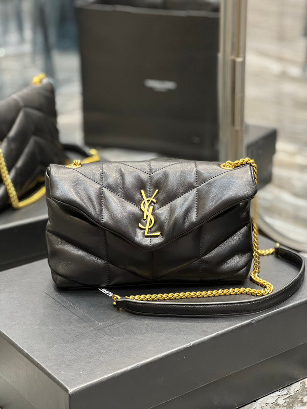 Satchel Bags - SLY Bags - 354