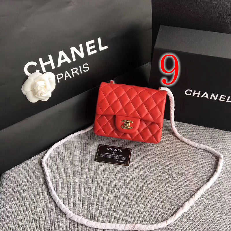 Glami-i - CHL Lady Bags - 595