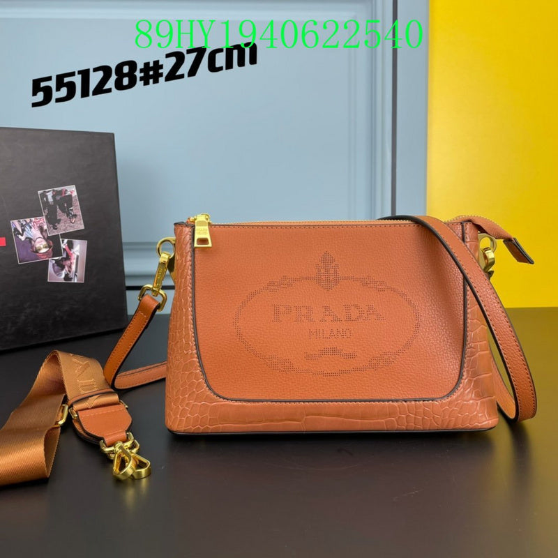 Satchel Bags - PDA Bags - 4203