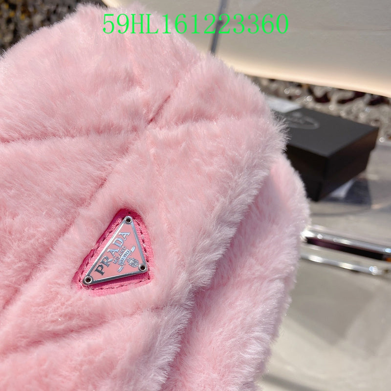 Satchel Bags - PDA Bags - 3705