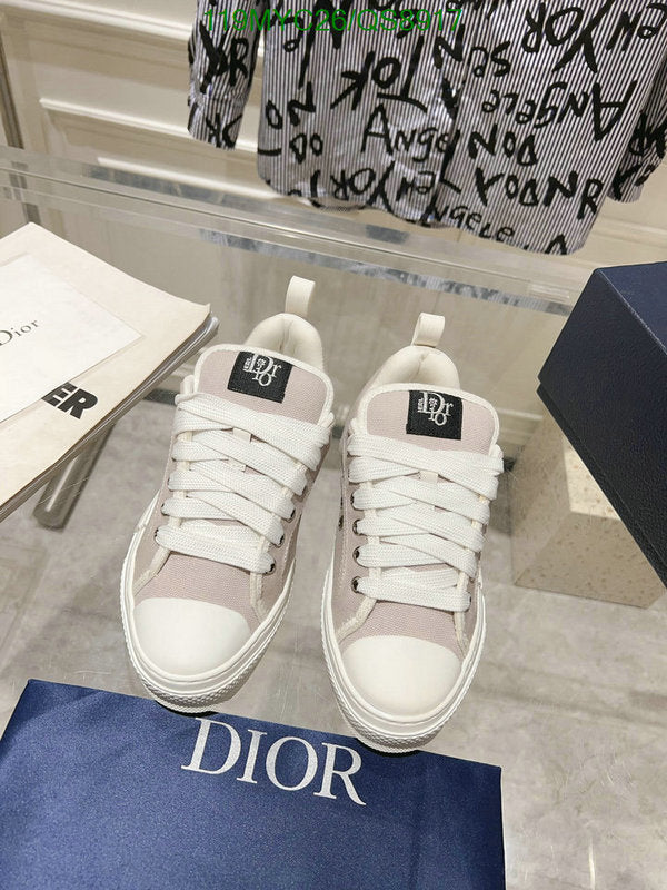SAMCC - DOR Women Shoes - 1673