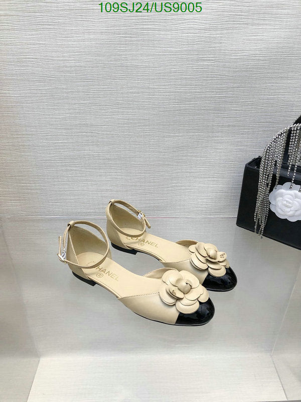 SAMC - CHL Women Shoes - 053
