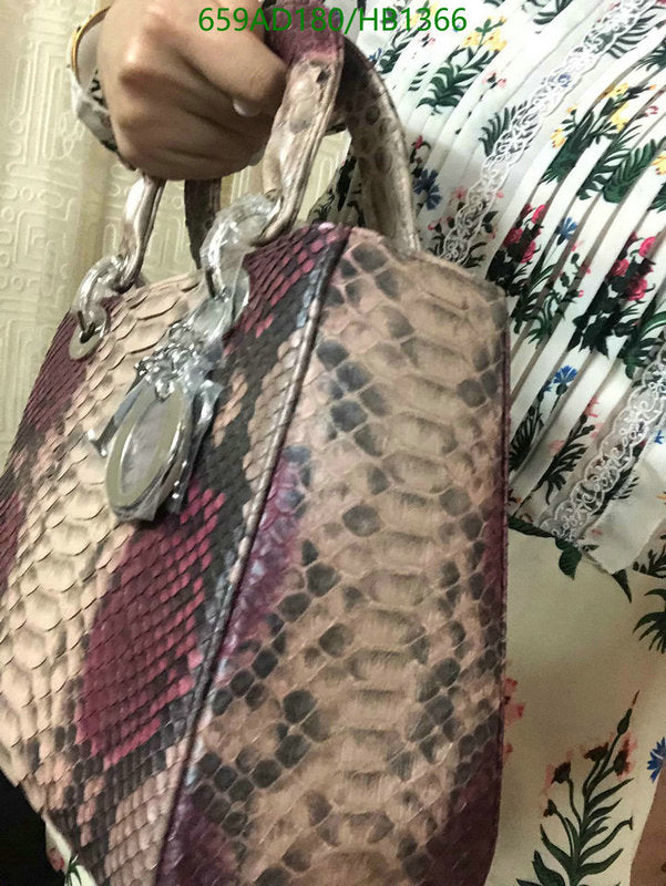 SAMCC - DOR Bags - 1167