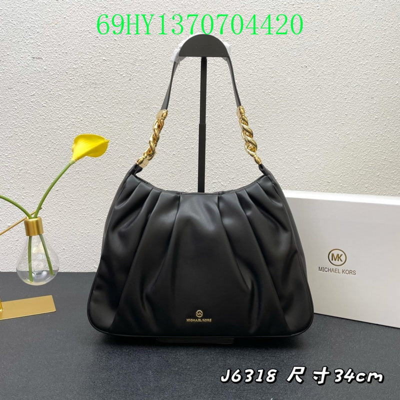 Satchel Bags - MK Bags - 306