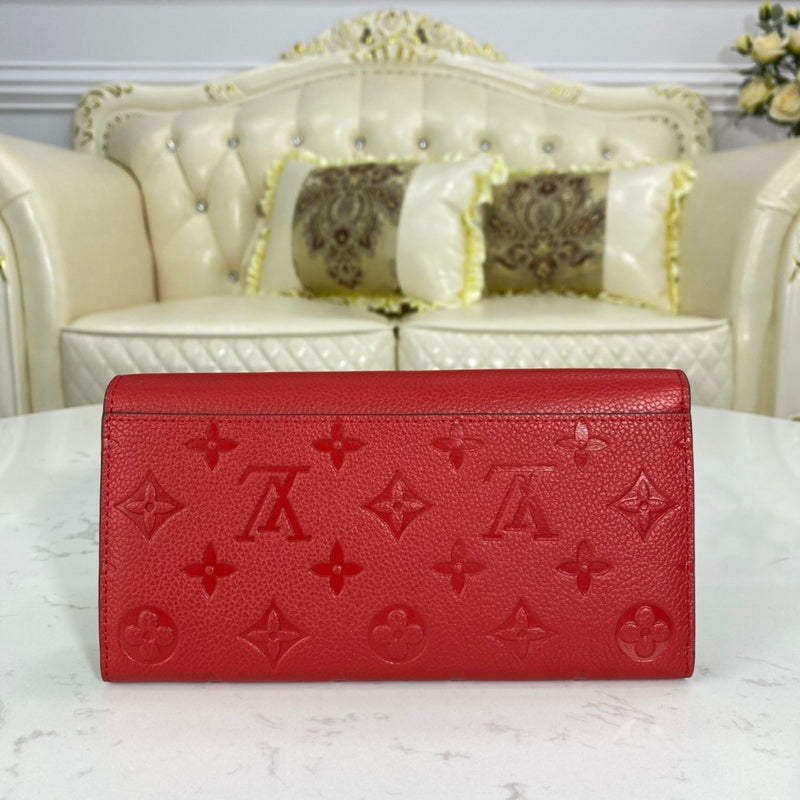 Fashion Lu-Vi bags - 2878