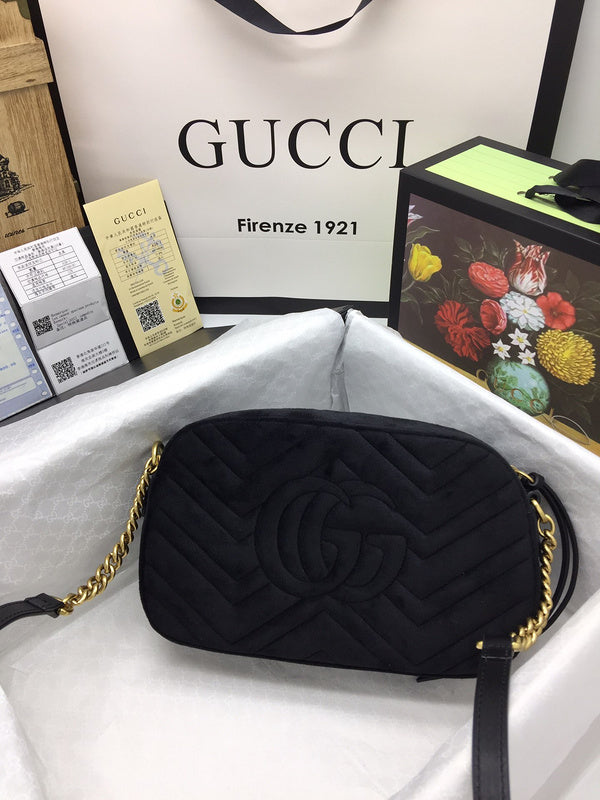 Glami Fashion - GCI Bags - 3139